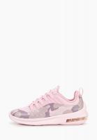 Кроссовки Nike WMNS NIKE AIR MAX AXIS PREM цвет розовый