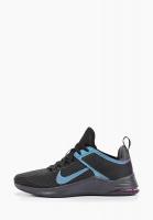 Кроссовки Nike W NIKE AIR MAX BELLA TR2 AMD цвет черный
