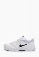 Кроссовки Nike WMNS NIKE COURT LITE 2 CLY цвет белый
