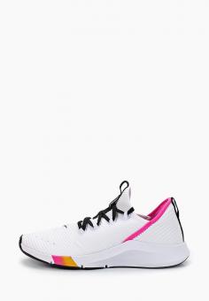 Кроссовки Nike WMNS NIKE AIR ZOOM ELEVATE цвет белый