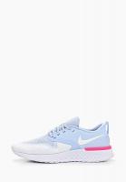 Кроссовки Nike W NIKE ODYSSEY REACT 2 FLYKNIT цвет фиолетовый