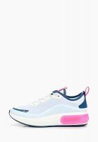Кроссовки Nike W NIKE AIR MAX DIA цвет голубой