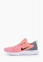 Кроссовки Nike WMNS NIKE LEGEND REACT цвет розовый