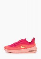Кроссовки Nike WMNS NIKE AIR MAX AXIS цвет розовый