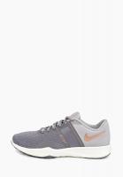 Кроссовки Nike WMNS NIKE CITY TRAINER 2 цвет серый