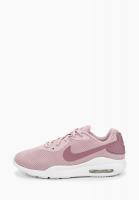 Кроссовки Nike WMNS NIKE AIR MAX OKETO цвет розовый