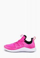 Кроссовки Nike WMNS NIKE FREE TR ULTRA цвет розовый