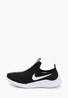 Кроссовки Nike WMNS NIKE VIALE SLP цвет черный