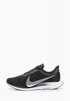 Кроссовки Nike W NIKE ZOOM PEGASUS 35 TURBO цвет черный
