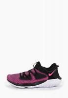 Кроссовки Nike WMNS NIKE FLEX 2019 RN цвет розовый