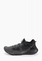 Кроссовки Nike WMNS NIKE FLEX 2019 RN цвет черный