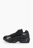 Кроссовки Nike WMNS AIR MAX 95 цвет черный
