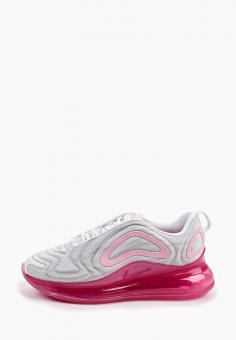 Кроссовки Nike W AIR MAX 720 цвет белый