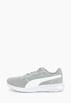 Кроссовки PUMA ST Activate цвет серый