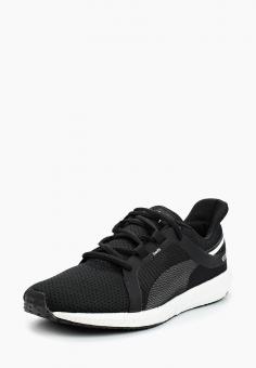 Кроссовки PUMA Mega NRGY Turbo 2 Wns цвет черный