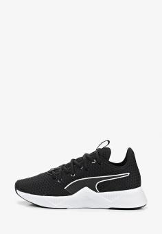 Кроссовки PUMA Incite FS Wns цвет черный