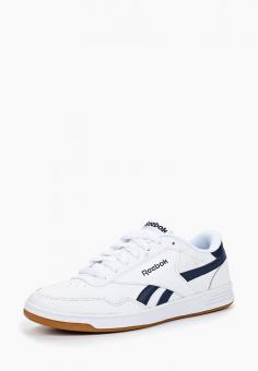 Кроссовки Reebok Classics REEBOK ROYAL TECHQUE T цвет белый