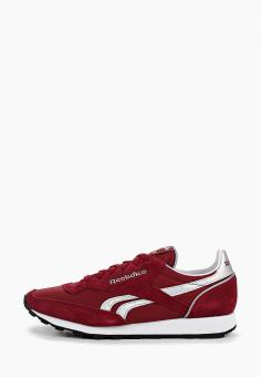 Кроссовки Reebok Classics CLASSIC 83 MU цвет бордовый