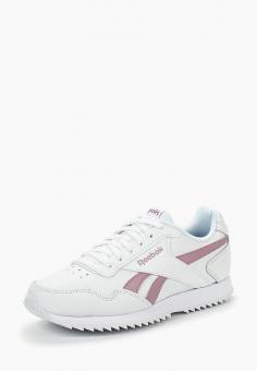 Кроссовки Reebok Classics REEBOK ROYAL GLIDE RIPPLE цвет белый