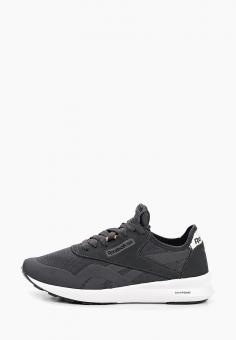 Кроссовки Reebok Classics CL NYLON SP цвет серый