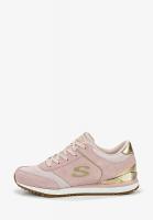 Кроссовки Skechers SUNLITE-REVIVAL цвет розовый