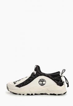 Кроссовки Timberland Ripcord Fabric WHITE цвет белый