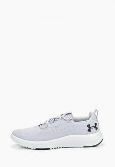 Кроссовки Under Armour UA TR96 цвет серый