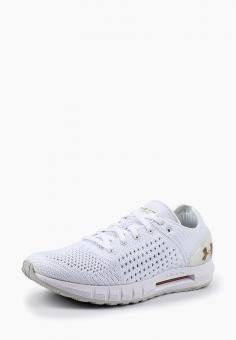 Кроссовки Under Armour UA W HOVR Sonic NC цвет белый