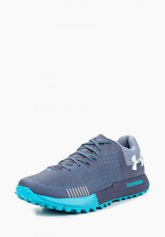 Кроссовки Under Armour W's UA Horizon RTT цвет синий