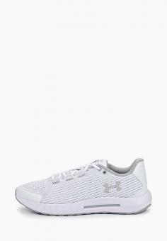 Кроссовки Under Armour UA W Micro G Pursuit SE цвет белый