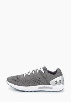 Кроссовки Under Armour UA W HOVR Sonic NC цвет серый