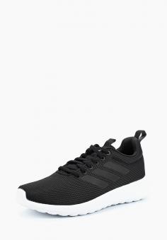 Кроссовки adidas LITE RACER CLN цвет черный