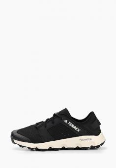 Кроссовки adidas TERREX CC VOYAGER SLEEK цвет черный