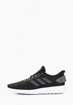 Кроссовки adidas YATRA цвет черный