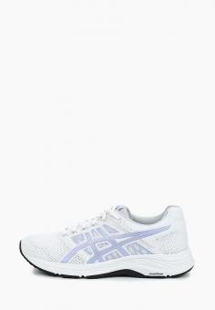 Кроссовки ASICS GEL-CONTEND 5 цвет белый