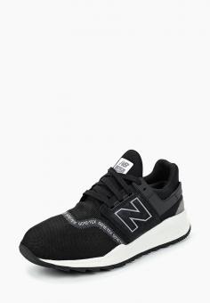 Кроссовки New Balance 247 цвет черный