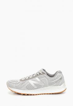 Кроссовки New Balance Fresh Foam Arishi цвет серый