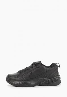 Кроссовки Nike Men's Nike Air Monarch IV Training Shoe цвет черный