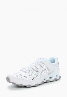 Кроссовки Nike Men's Nike Reax 8 TR Training Shoe цвет белый