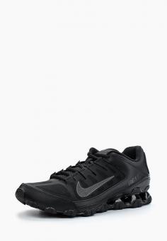 Кроссовки Nike Men's Nike Reax 8 TR Training Shoe цвет черный