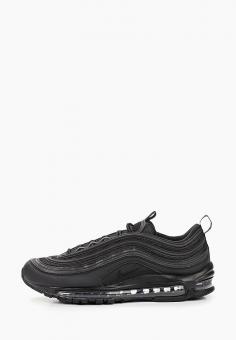 Кроссовки Nike NIKE AIR MAX 97 цвет черный