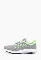 Кроссовки Nike NIKE QUEST цвет серый