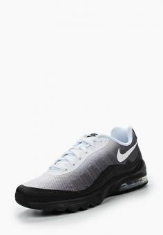 Кроссовки Nike Nike Air Max Invigor Print Men's Shoe цвет мультиколор