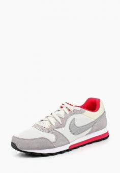 Кроссовки Nike Men's Nike MD Runner 2 Shoe Men's Shoe цвет мультиколор