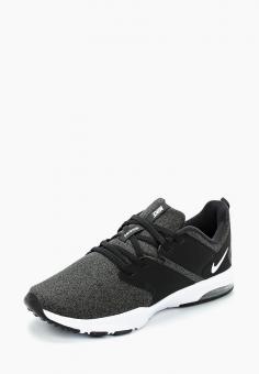 Кроссовки Nike Nike Air Bella TR Women's Training Shoe цвет черный