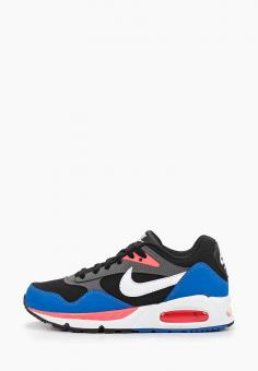 Кроссовки Nike WMNS NIKE AIR MAX CORRELATE цвет мультиколор