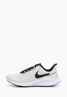 Кроссовки Nike WMNS NIKE AIR ZOOM VOMERO 14 цвет серый