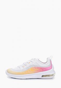 Кроссовки Nike WMNS NIKE AIR MAX AXIS PREM цвет белый