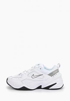 Кроссовки Nike W NIKE M2K TEKNO цвет белый