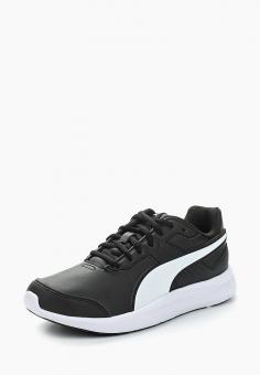 Кроссовки PUMA Escaper SL цвет черный